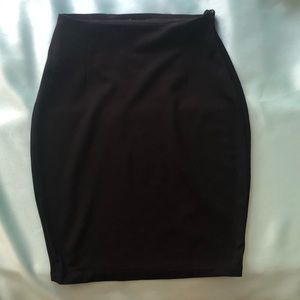 Forever 21 Bodycon Pencil Skirt